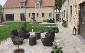 B&B De Waeterhoeve